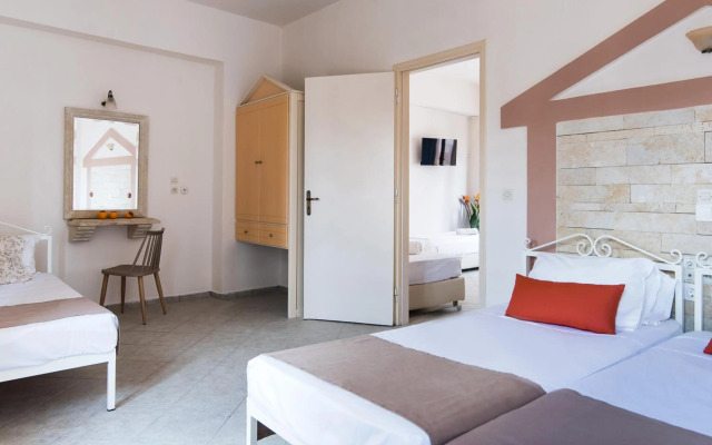 Ilios Malia Hotel Resort