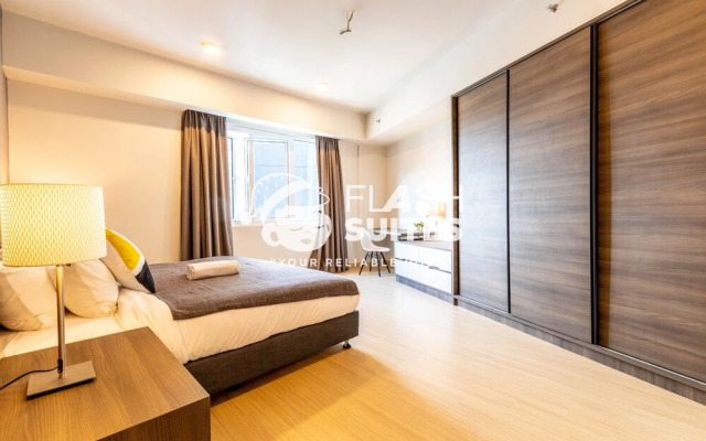 Windmill Upon Hills Premium Suites Genting Highland