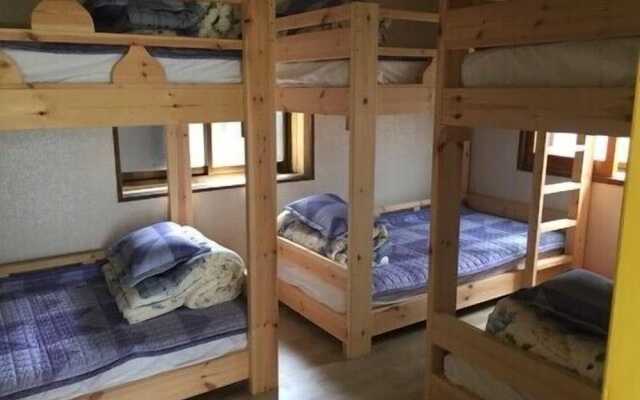 Jeojiri Tory's Dream