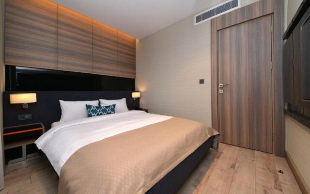 Nish Palace Exlusive Suites