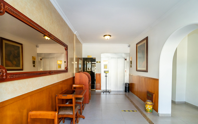Hotel el Campin