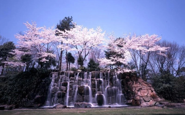 Hotel Okura Okayama