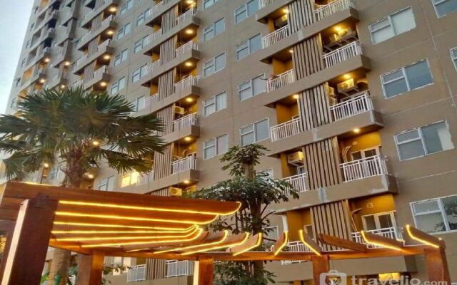 Vida View Apartment by Properti TM