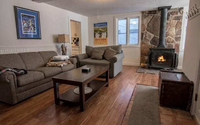 Woodside by Park City Vacations