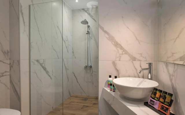 Aequor Luxury Rooms