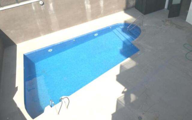 Apartamentos Fuengirola Playa