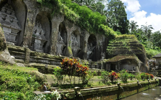 Sebatu Paradise Villa