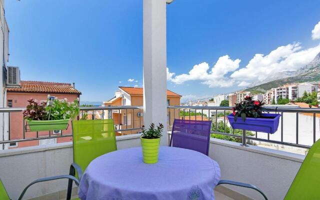 Apartments Gisela