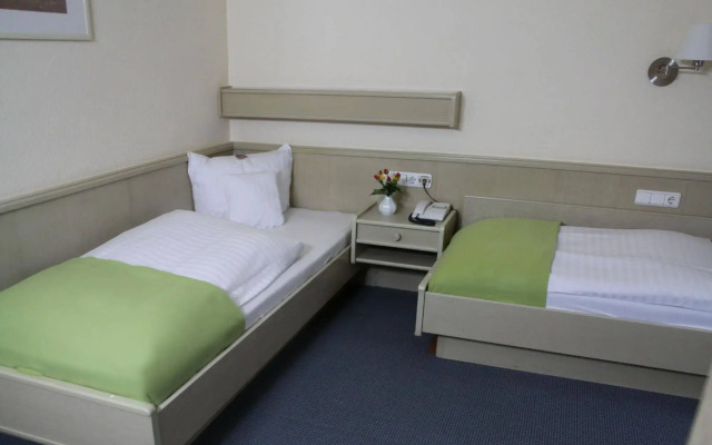 Waldhotel Wilhelmshöhe