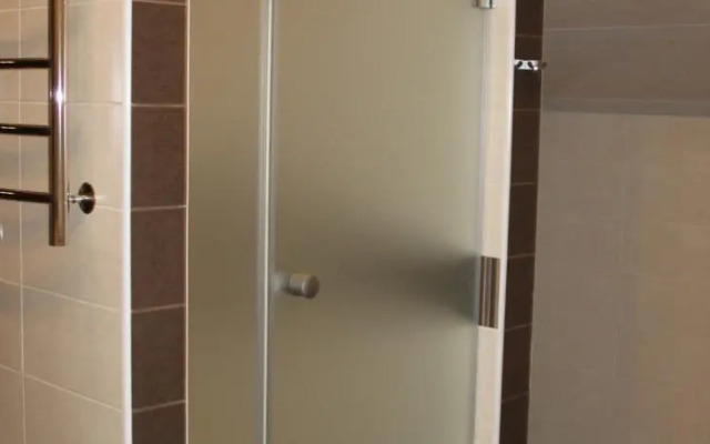 Коттедж в Красной Поляне