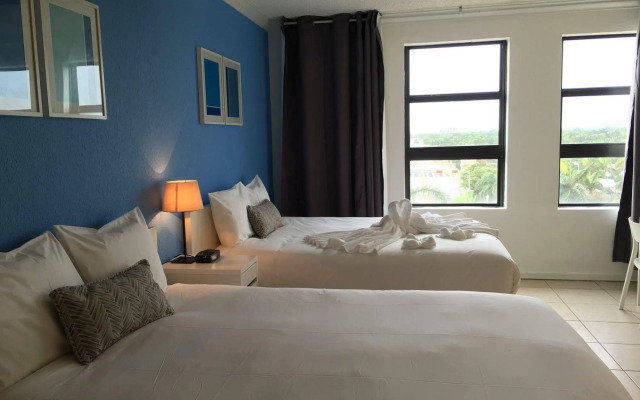 Design Suites Hollywood Beach