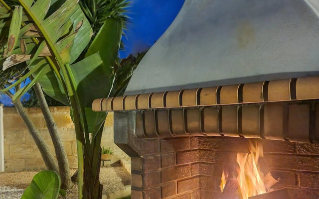 Eco Finca Sa Font Blava