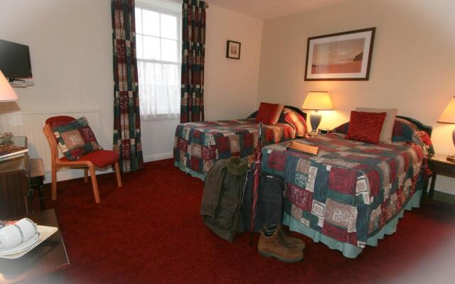 Lydney House - Guest house