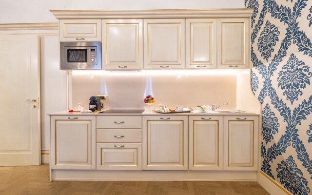 Ai Patrizi Venezia - Luxury Apartments