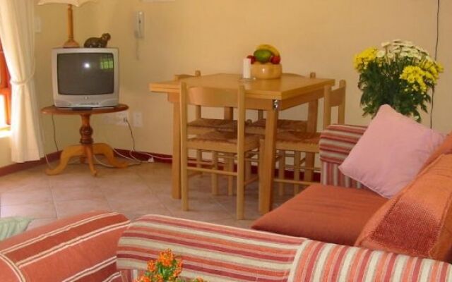 Ascot Gardens Self Catering
