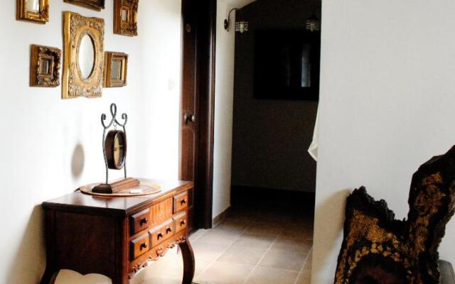 Alseides Boutique Hotel
