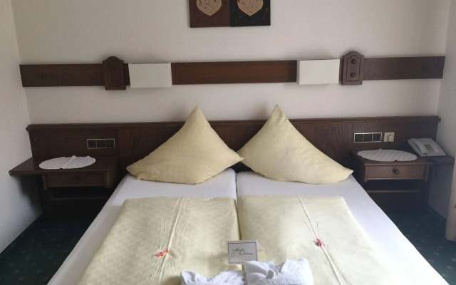 Hotel Gänsleit