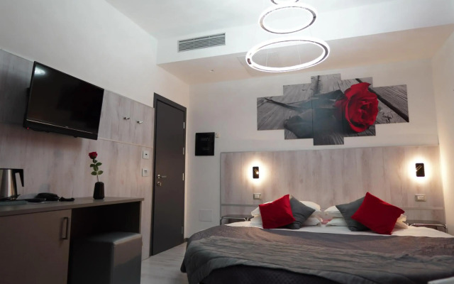 Hotel Canarino