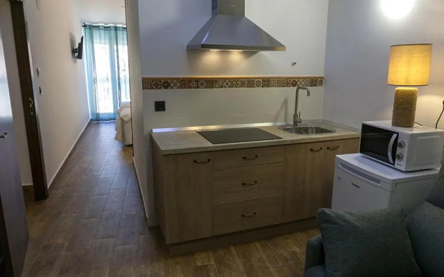 Alojamientos Rurales Entre Rocas