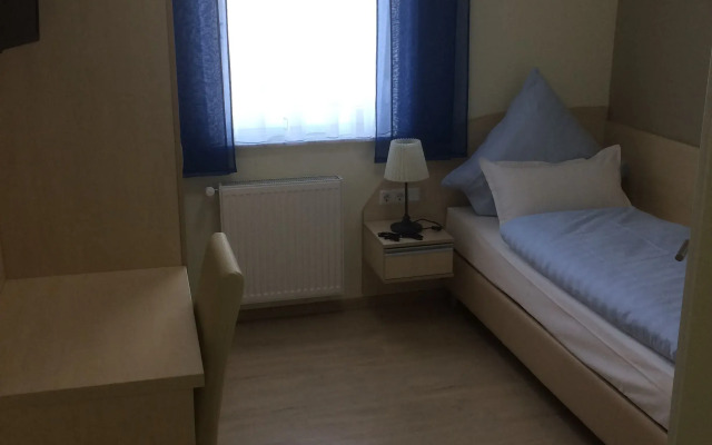 Ferienwohnung Gambrinus