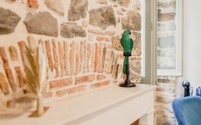 Impero Nafplio Hotel & Suites