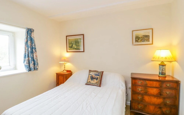 Bush Farm Annexe