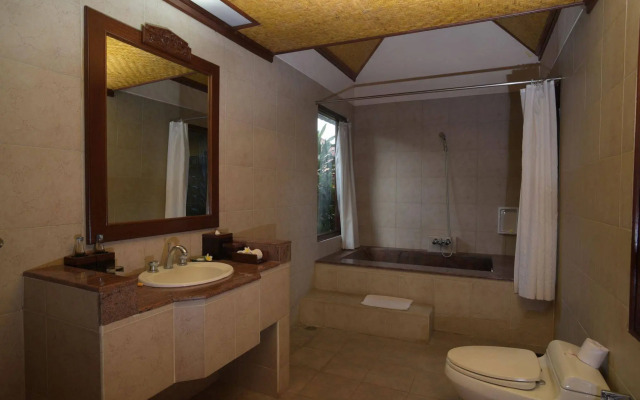 Sri Phala Resort & Villa