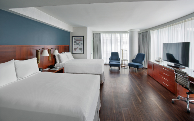 InterContinental San Francisco by IHG - photo 5