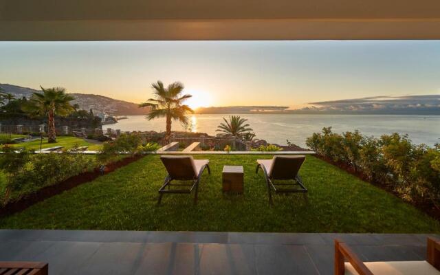 Les Suites at Cliff Bay PortoBay