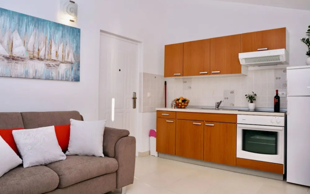 Cvita apartments
