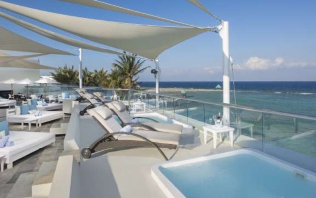 The Sens Tulum Riviera By Oasis