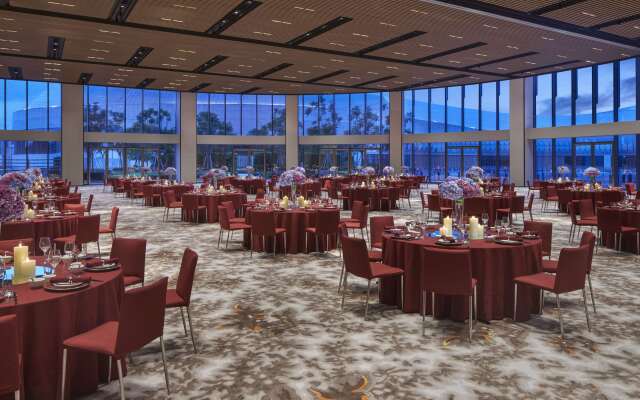 Hyatt Regency Hengqin