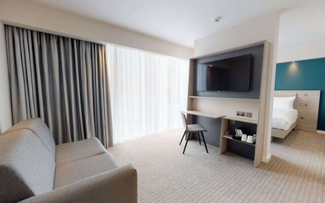 Hampton by Hilton Manchester City, Northern Quarter