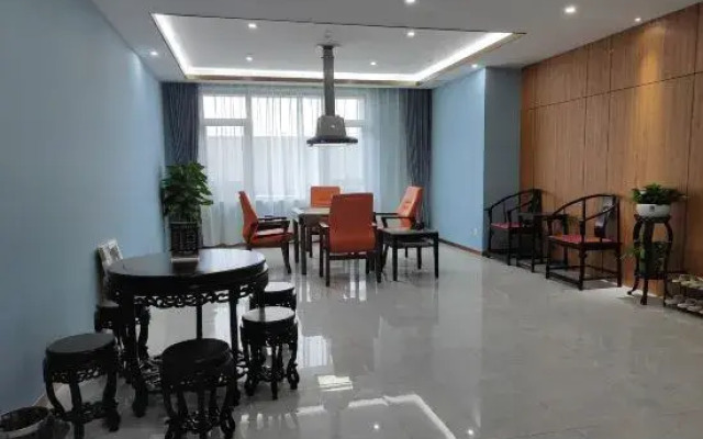 Maison New Century Hotel Gaoqiao Ningbo
