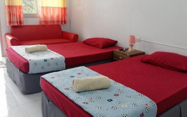 Bangnu River Homestay