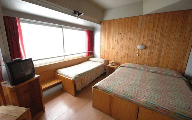 Residence Sole Alto