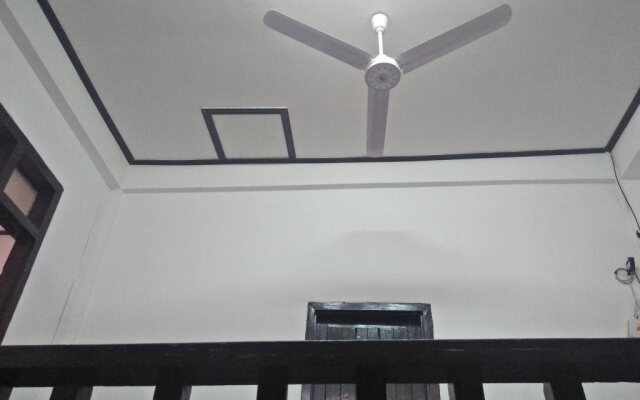 Y Not Laos Hostel