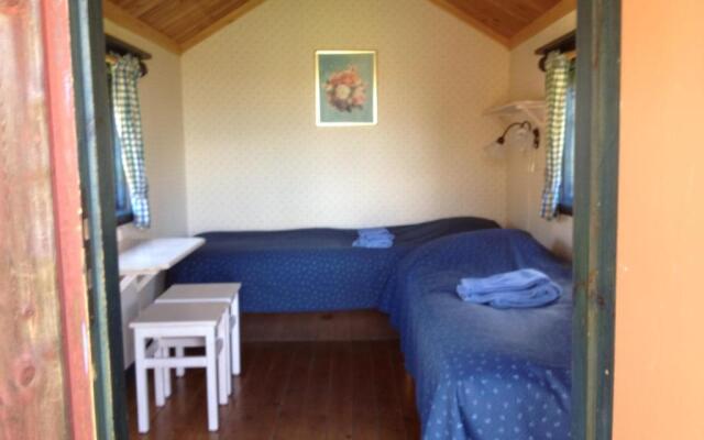 Kullsbjörkens Bed & Breakfast