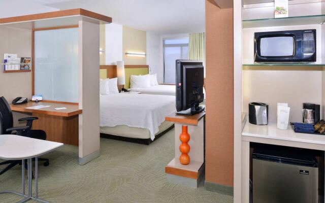 SpringHill Suites by Marriott Kingman Route 66