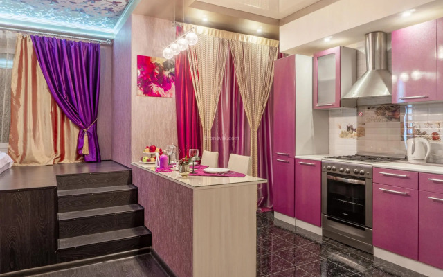 Posutochno Tver69 on Ozernaya str., 7, bldg. 10