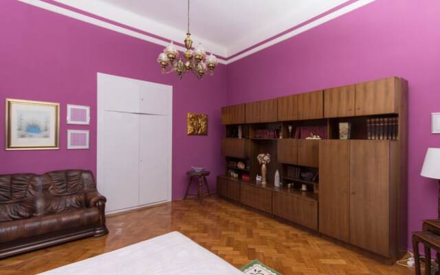 Kaptol Residence