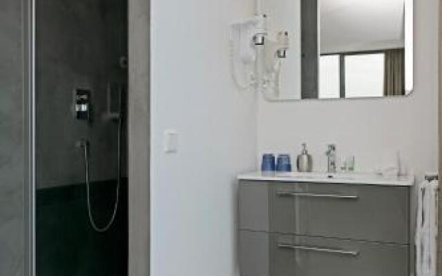 Black Jack Suites Amsterdam