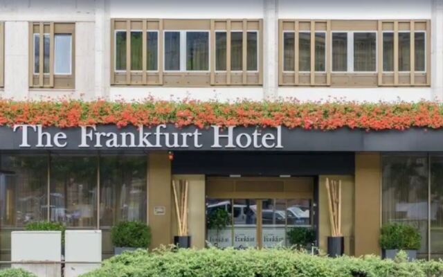 The Frankfurt Hotel