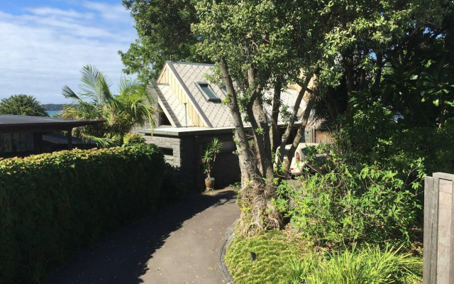 Matua Lodge
