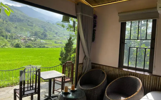 Sapa Bamboo Eco