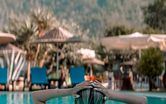 Orino Suites