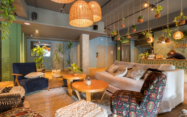 Esplendor Palermo Soho