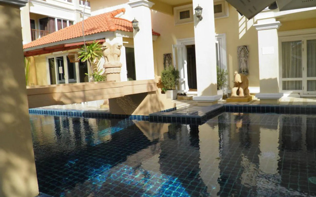 Chivapuri Residence Bangsaen