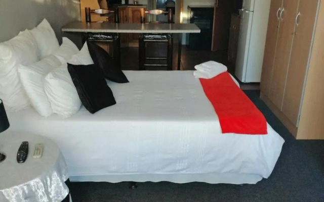 Kudu Cottages