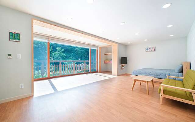 Gapyeong Memoria Pension